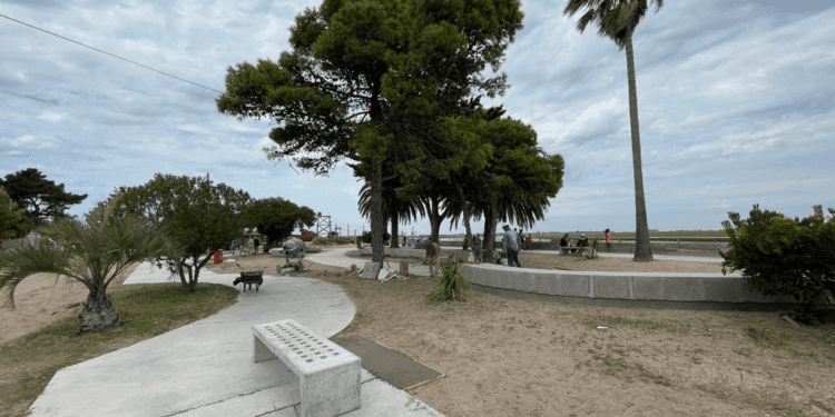 Este sábado llega otra tarde de tango y folclore con el ciclo “Música en la Plaza” en el Puerto de San Clemente
