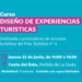 Habrá una jornada de capacitación en La Costa sobre «Diseño de Experiencias Turísticas»