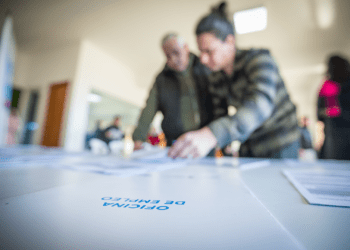 Programa de Empleo Independiente: la Municipalidad de La Costa entregó subsidios a emprendedores locales