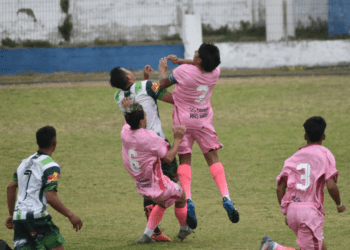 Se viene la 9ª fecha del torneo “45° Aniversario del Partido de La Costa” de la Liga de Fútbol