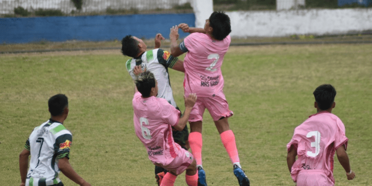 Se viene la 9ª fecha del torneo “45° Aniversario del Partido de La Costa” de la Liga de Fútbol