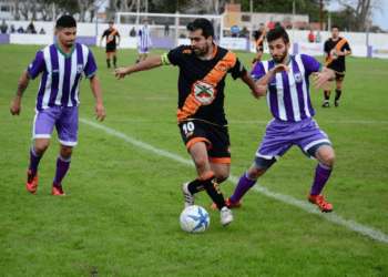 Este fin de semana se disputará la 10ª fecha del torneo “45° Aniversario del Partido de La Costa” de la Liga de Fútbol