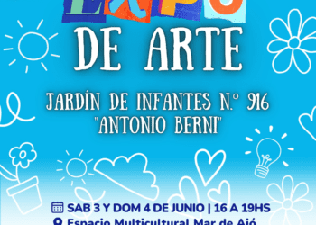 Varias propuestas culturales podrán disfrutarse este fin de semana en La Costa