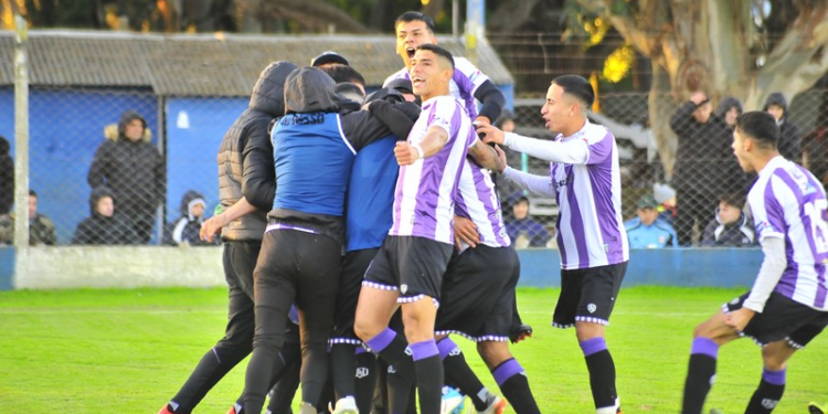 El Gran Porvenir va en búsqueda de un nuevo título en el torneo “45° Aniversario del Partido de La Costa”