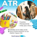 Comienza “Domingo ATR” con propuestas culturales para chicos y chicas