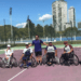 En julio se disputará la Copa Buenos Aires de Tenis Adaptado
