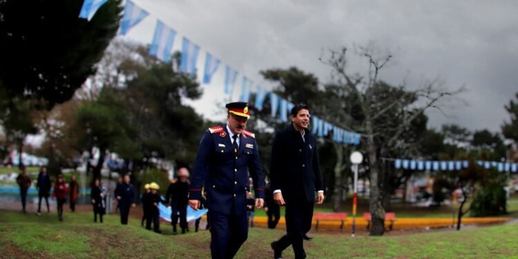 Con alegría, unión y orgullo por nuestra Patria se celebró el Día de la Independencia en La Costa
