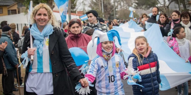 Llega un fin de semana patrio con muchas actividades para disfrutar en La Costa