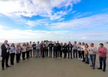 ENCUENTRO DE TRABAJO DE INTEGRANTES DE LA LISTA DE UNIÓN POR LA PATRIA EN LA COSTA
