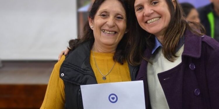 RAVERTA: “EN JULIO, MÁS DE 92 MIL PERSONAS COBRARÁN SU JUBILACIÓN GRACIAS AL PLAN DE PAGO DE DEUDA PREVISIONAL”