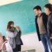 Infraestructura educativa: trabajos en la Escuela Técnica Nº 2 de Mar de Ajó