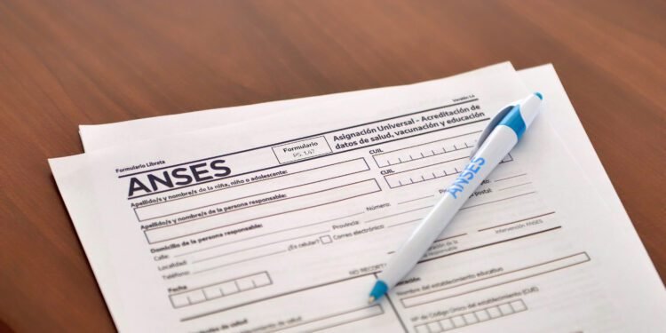 LA LIBRETA AUH PUEDE PRESENTARSE SIN TURNO EN TODAS LAS OFICINAS DE ANSES