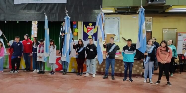 Dos proyectos de La Costa fueron elegidos para participar de la Feria Provincial de Educación, Arte, Ciencia y Tecnología