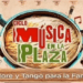 Este sábado se vivirá un nuevo encuentro del Ciclo “Música en la Plaza” en San Clemente