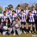 El campeón anticipado Gran Porvenir empató ante Fomento San Bernardo en la 12ª fecha de la Liga de Fútbol