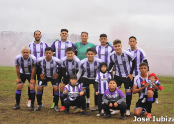 Con dos partidos suspendidos por el clima finalizó el Torneo Apertura “45º aniversario del Partido de La Costa”