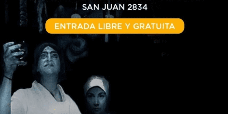 Continúan las propuestas de la Comedia Municipal de Teatro: en agosto llega “Cocinando con Elisa“