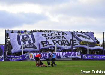 El Gran Porvenir estrena su título anticipado frente a Fomento San Bernardo