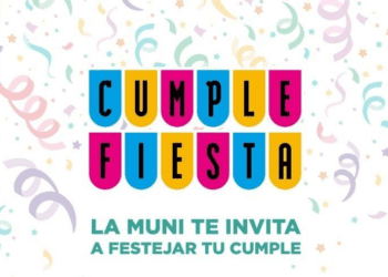 Este sábado comienzan los Cumple Fiesta 2023 para que festejen los chicos y chicas de La Costa