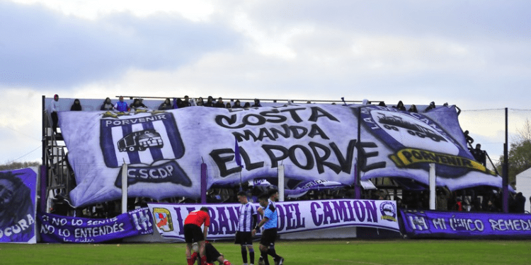 El Gran Porvenir estrena su título anticipado frente a Fomento San Bernardo