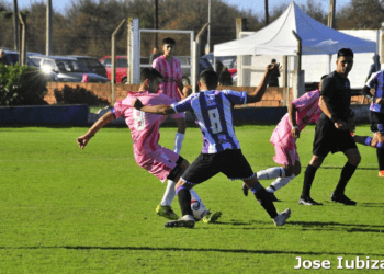 Este domingo se disputa la última fecha del Torneo Apertura “45 Aniversario del Partido de La Costa”