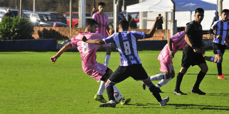 Este domingo se disputa la última fecha del Torneo Apertura “45 Aniversario del Partido de La Costa”