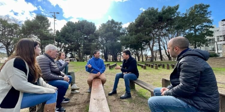 El Partido de La Costa volverá a ser sede del Pre Cosquín en noviembre