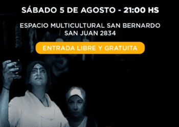 La Comedia Municipal de Teatro presenta este sábado “Cocinando con Elisa”