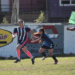 Con otra goleada, Fomento San Bernardo consolidó su liderazgo en el fútbol femenino de La Costa
