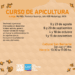 Comienza un Curso de Apicultura en San Bernardo