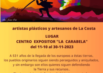 Convocan a músicos, cantantes, escritores y artistas a ser parte de una jornada por el Día del Respeto a la Diversidad Cultural