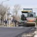 Plan Integral de Asfalto en La Costa: avanza la repavimentación de la Avenida 7 de Las Toninas y más calles en el distrito