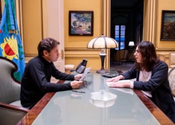 NUEVO INCREMENTO PARA LAS JUBILACIONES Y PENSIONES MÍNIMAS DE LA PROVINCIA DE BUENOS AIRES