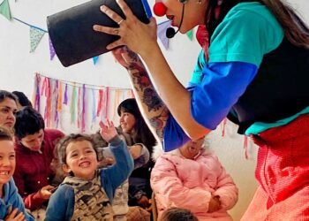 Súper Vacaciones de Invierno: los chicos y chicas vivieron dos semanas llenas de actividades para disfrutar