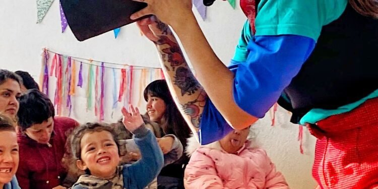 Súper Vacaciones de Invierno: los chicos y chicas vivieron dos semanas llenas de actividades para disfrutar