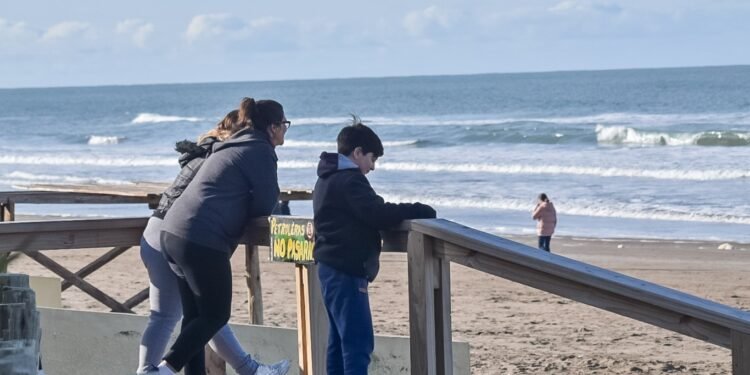 El Partido de La Costa recibió 230 mil visitantes en vacaciones de invierno