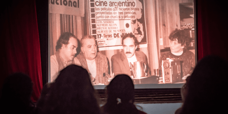 Este domingo se viene otra fecha del Festival de Cine Costero