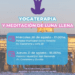 Jornadas de yogaterapia y meditación en los Paradores Municipales de Santa Teresita y San Bernardo