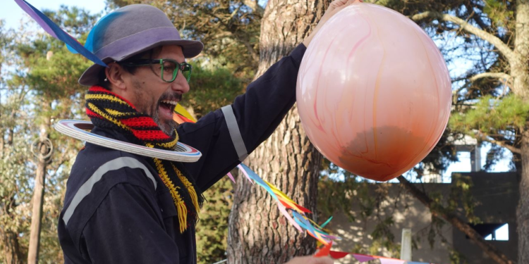 Se viene otro fin de semana con Cumple Fiesta en San Clemente, Mar de Ajó Norte y Villa Clelia