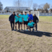 Cinco equipos de fútbol para personas con discapacidad clasificaron a la final de los Torneos Bonaerenses
