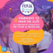 La Feria de Ferias se podrá disfrutar este sábado en Mar de Ajó
