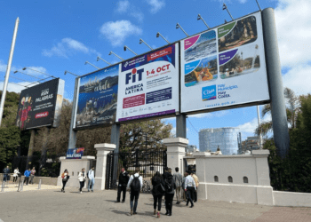 El Partido de La Costa se prepara para participar de la 27ª Feria Internacional de Turismo nuevamente con un stand propio