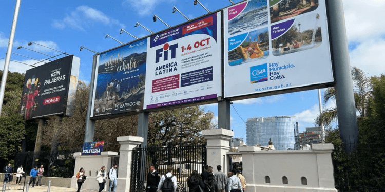 El Partido de La Costa se prepara para participar de la 27ª Feria Internacional de Turismo nuevamente con un stand propio