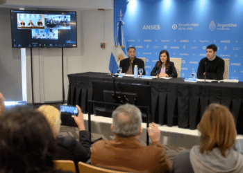 ANSES INCORPORA A DOCENTES SECUNDARIOS AL RÉGIMEN JUBILATORIO DE FRONTERA