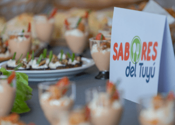 Este lunes llega la gran final de la 2ª edición del Concurso Gastronómico “Sabores del Tuyú”
