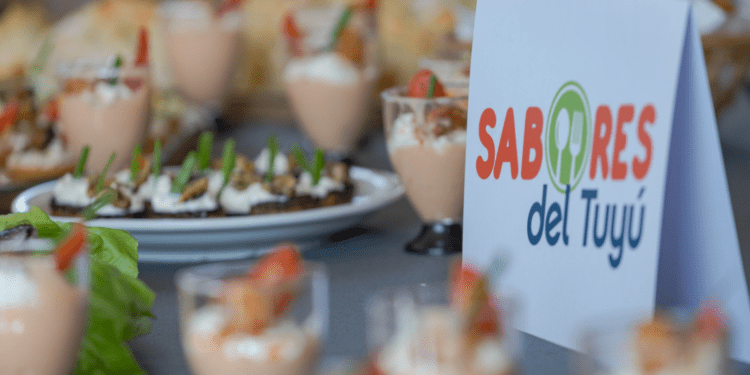 Este lunes llega la gran final de la 2ª edición del Concurso Gastronómico “Sabores del Tuyú”