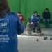 La Costa fue sede de la etapa regional de los Juegos Bonaerenses para personas con discapacidad
