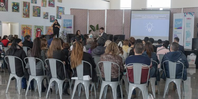 El Partido de La Costa fue sede del 4° Foro Regional de Sostenibilidad Turística