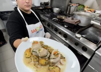 Se disputará la competencia dulce del Concurso Gastronómico “Sabores del Tuyú”