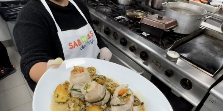 Se disputará la competencia dulce del Concurso Gastronómico “Sabores del Tuyú”